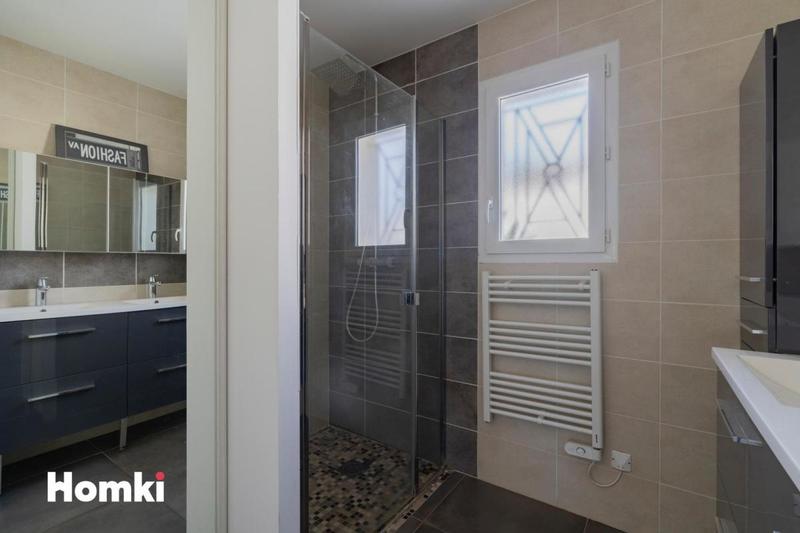 Maison - 118 m² - 5 pièces