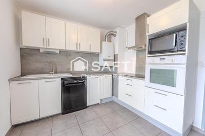 Appartement - 69 m² - 3 pièces