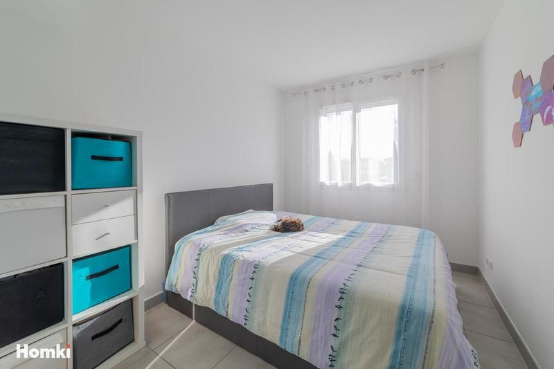 Maison - 137 m² - 6 pièces