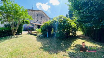 Appartement - 51 m² - 2 pièces