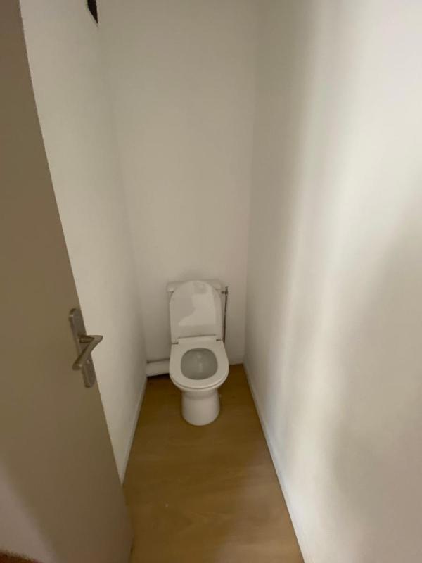 Appartement - 49 m² - 3 pièces