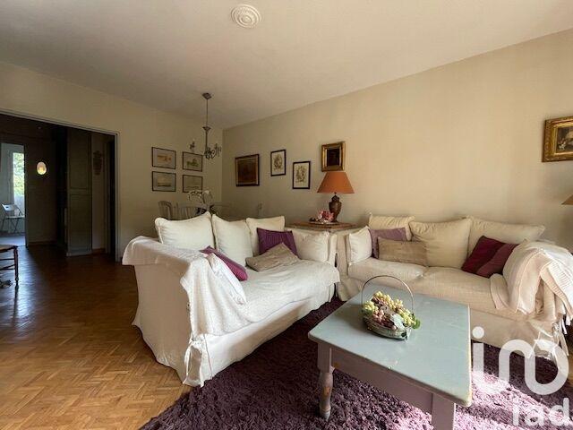 Appartement - 83 m² - 3 pièces