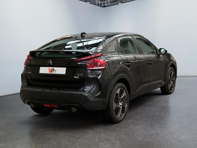 Citroën C4 PureTech 130 s&amp;S Bvm6 Feel Pack