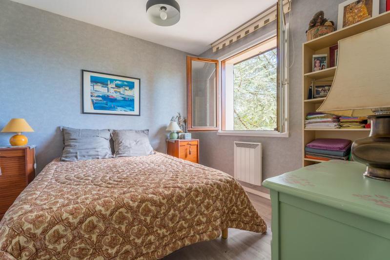 Villa - 123 m² - 6 pièces