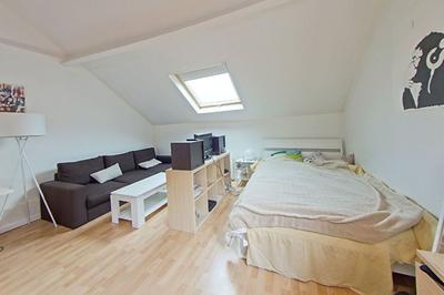 Appartement - 32 m² - 1 pièce