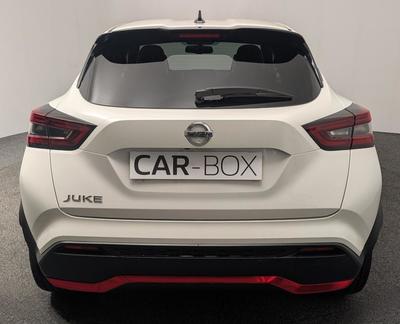 Nissan Juke Tekna Dig-T 117 Bose Cam 360° Jantes Alu