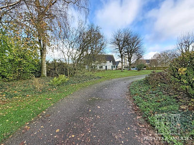 Maison - 172 m² - 7 pièces