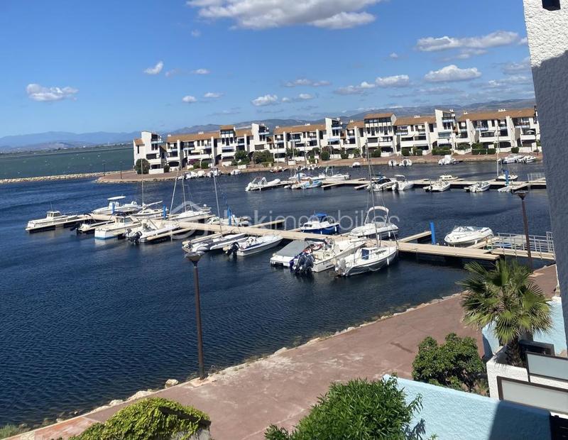 Appartement - 35 m² - 3 pièces