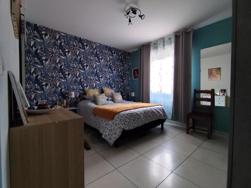 Villa - 132 m² - 6 pièces