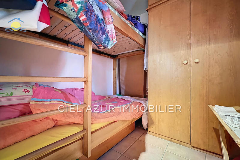 Appartement - 25 m² - 2 pièces