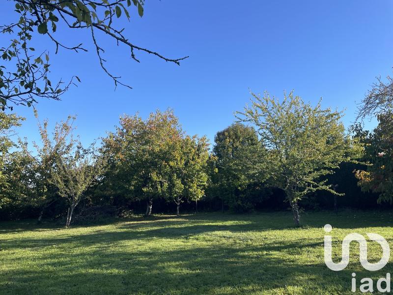 Maison - 152 m² - 5 pièces