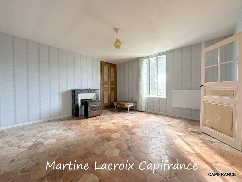 Maison - 66 m² - 4 pièces