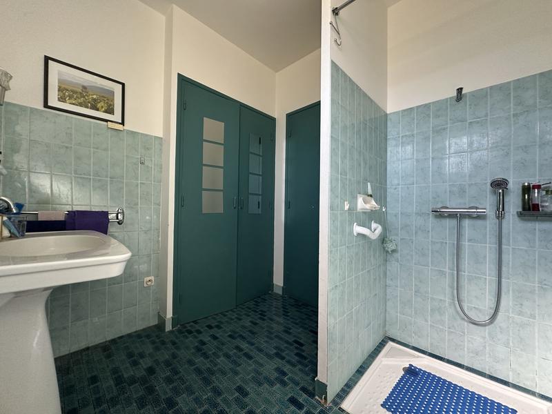 Maison - 177 m² - 8 pièces