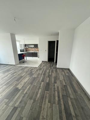 Appartement - 60 m² - 2 pièces