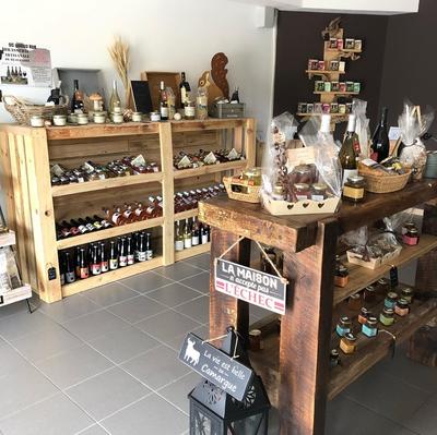 Le Terroir de l'Agri Cœur