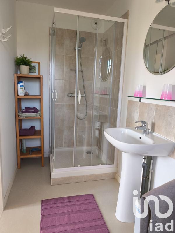 Maison de village - 139 m² - 4 pièces