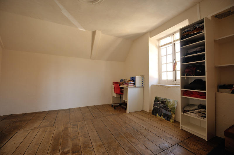Maison - 112 m² - 4 pièces