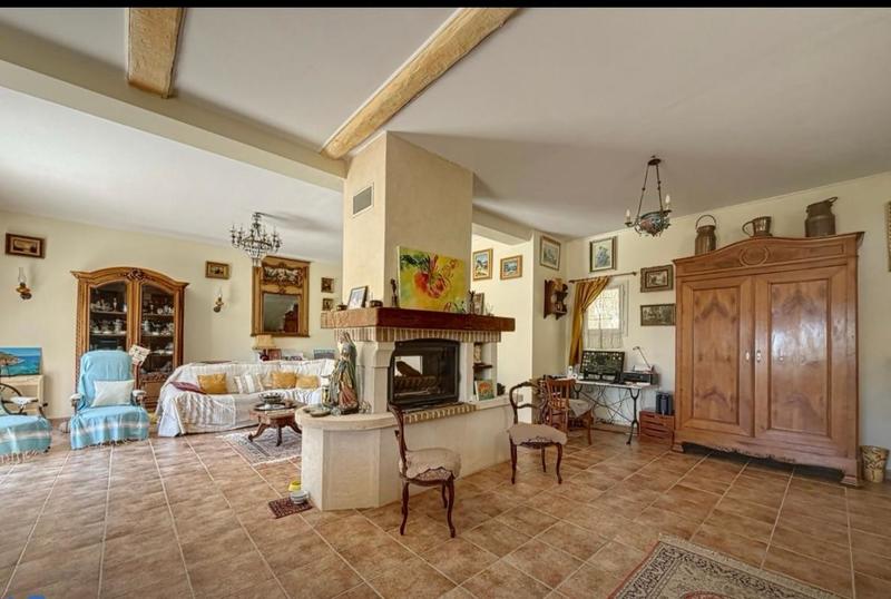 Villa - 183 m² - 4 pièces