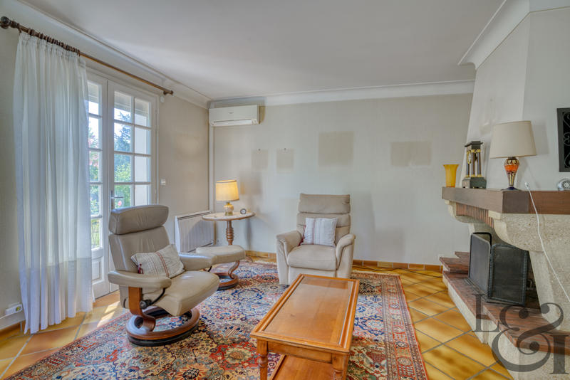 Maison - 127 m² - 4 pièces