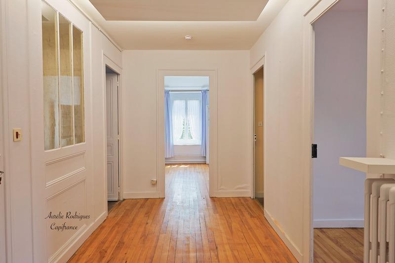 Propriété - 370 m² - 14 pièces