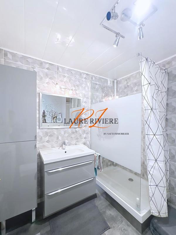 Appartement - 73 m² - 3 pièces