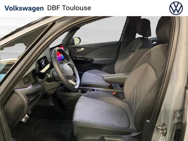 Volkswagen Id.3 Id 3 Fl Pro (59kwh) Id. (204ch)