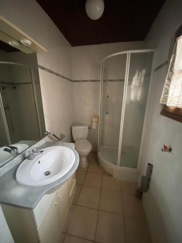 Maison - 115 m² - 4 pièces