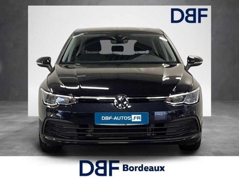 Volkswagen Golf 1.0 Tsi Opf 110 Bvm6 Life Plus