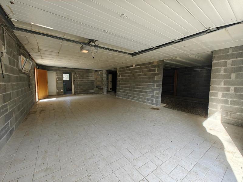 Villa - 144 m² - 4 pièces