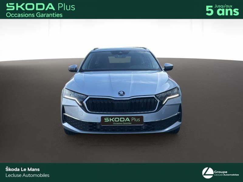 Skoda Octavia Combi 2.0 Tdi 150 ch Scr Dsg7 Selection