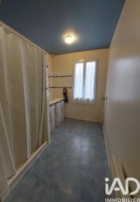 Maison de ville - 41 m² - 2 pièces