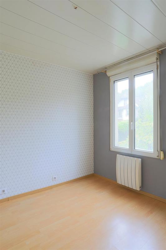 Maison - 87 m² - 4 pièces