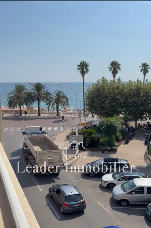 Appartement - 31 m² - 1 pièce