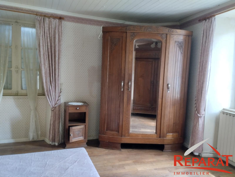 Maison - 157 m² - 7 pièces