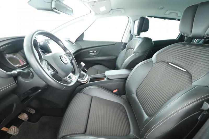 Renault Scénic 1.6 dCi Energy Bose Edition 130 ch