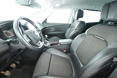 Renault Scénic 1.6 dCi Energy Bose Edition 130 ch