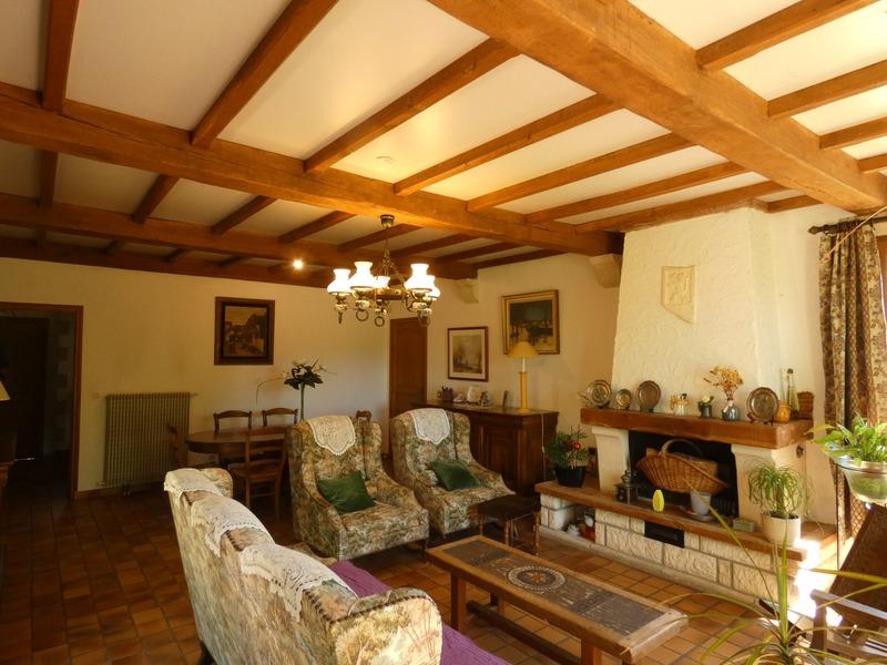 Maison - 159 m² - 6 pièces