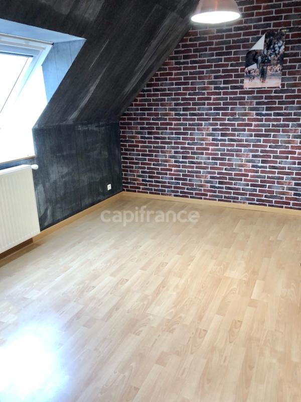 Maison - 126 m² - 6 pièces