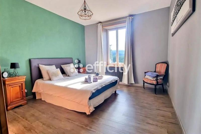 Immeuble - 347 m² - 11 pièces