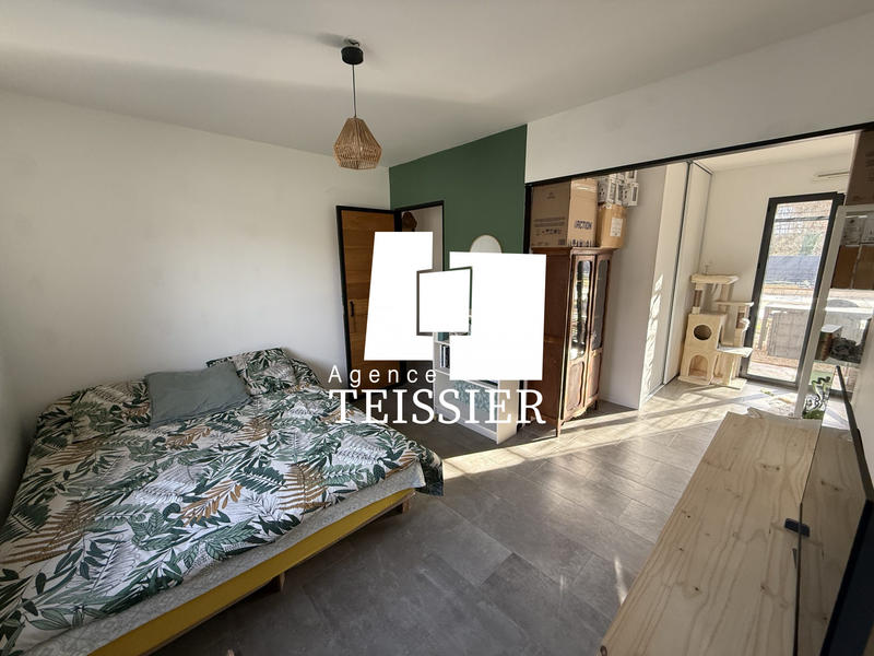 Villa - 99 m² - 4 pièces