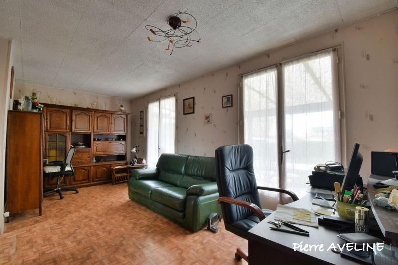 Maison - 47 m² - 3 pièces