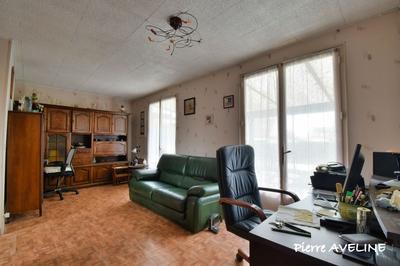 Maison - 47 m² - 3 pièces