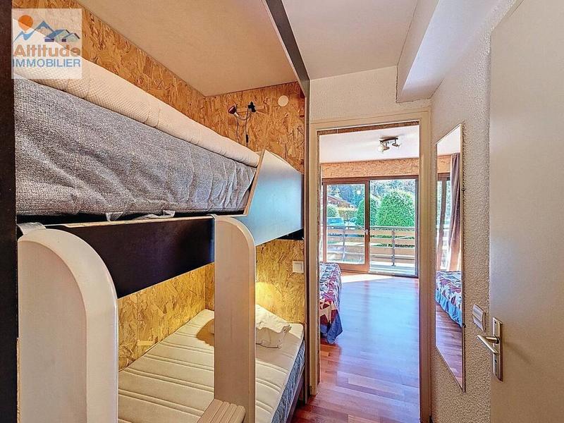 Studio - 21 m² - 1 pièce