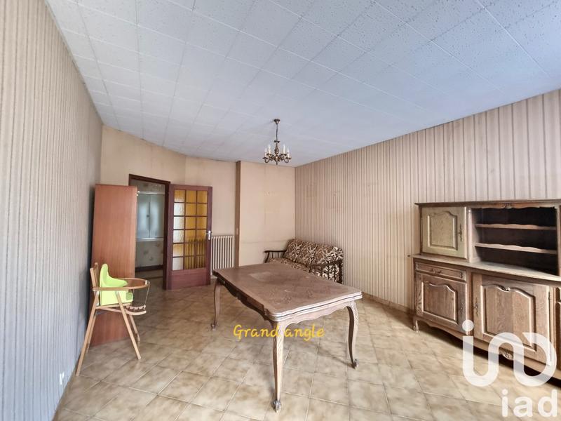 Maison - 192 m² - 5 pièces