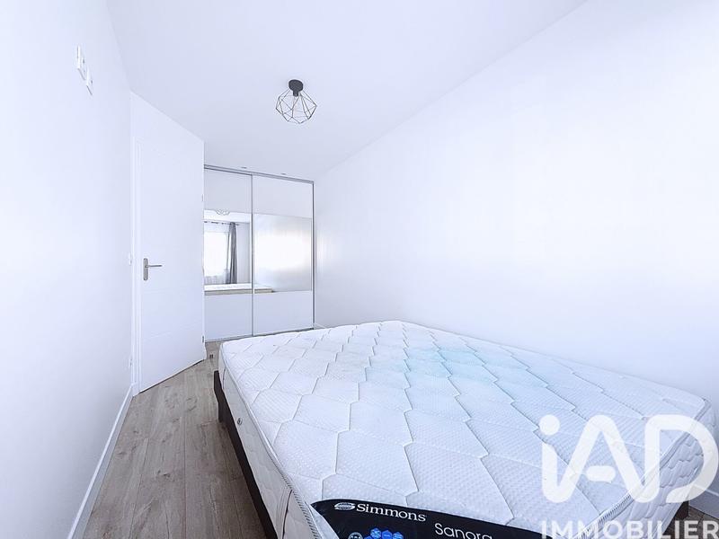 Appartement - 45 m² - 3 pièces