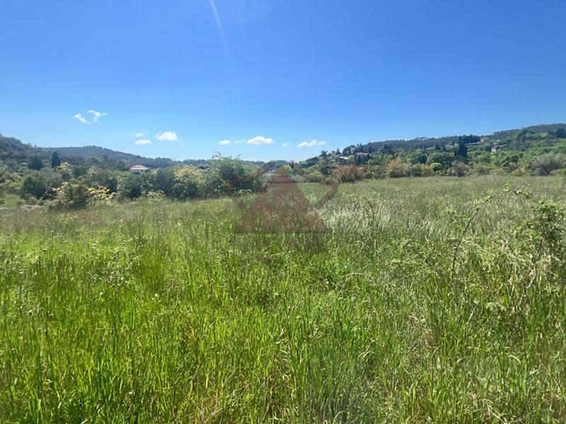 Terrain constructible - 1 906 m²