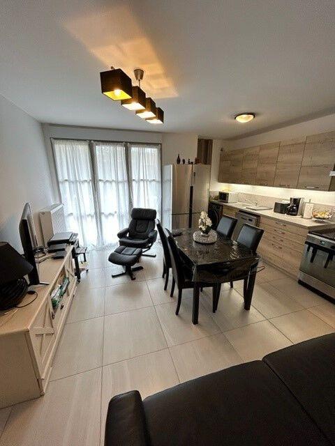 Appartement - 54 m² - 3 pièces