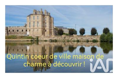 Maison - 133 m² - 5 pièces