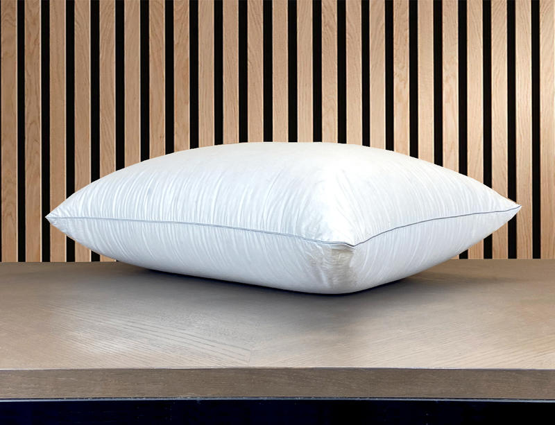 La Maison de l'Oreiller