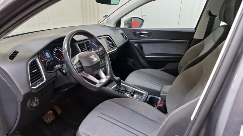 Seat Ateca 2.0 Tdi 150 Dsg7 s&amp;S Business